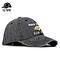 denim custom hats